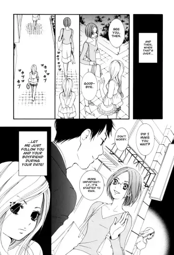 [Morishima Akiko] Hanjuku Joshi Vol. 1 Fhentai.net - Page 104