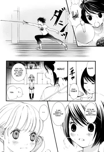 [Morishima Akiko] Hanjuku Joshi Vol. 1 Fhentai.net - Page 123