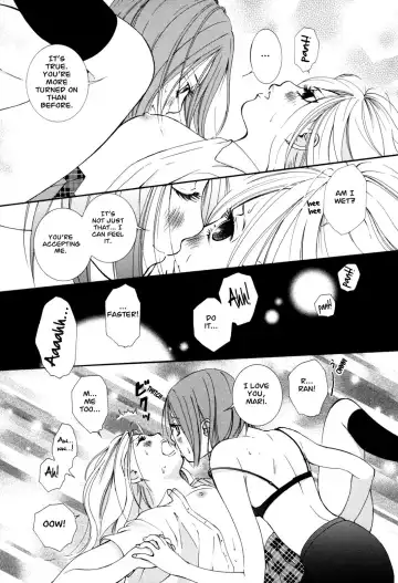 [Morishima Akiko] Hanjuku Joshi Vol. 1 Fhentai.net - Page 140