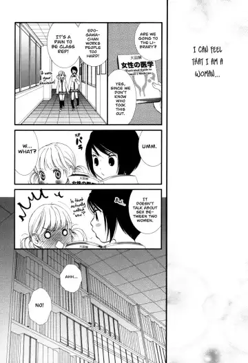 [Morishima Akiko] Hanjuku Joshi Vol. 1 Fhentai.net - Page 49