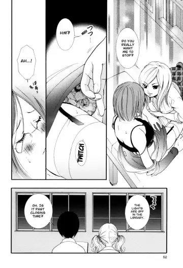 [Morishima Akiko] Hanjuku Joshi Vol. 1 Fhentai.net - Page 51