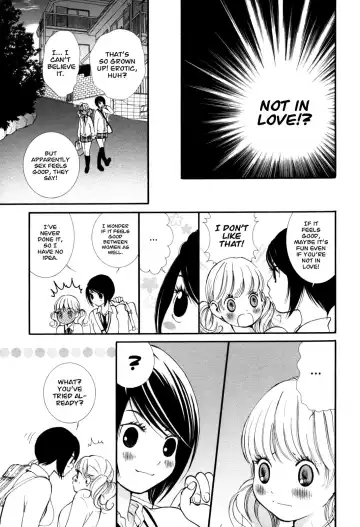 [Morishima Akiko] Hanjuku Joshi Vol. 1 Fhentai.net - Page 60