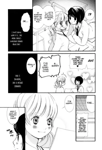 [Morishima Akiko] Hanjuku Joshi Vol. 1 Fhentai.net - Page 66