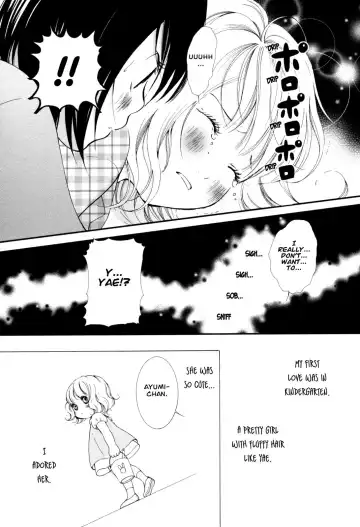 [Morishima Akiko] Hanjuku Joshi Vol. 1 Fhentai.net - Page 78