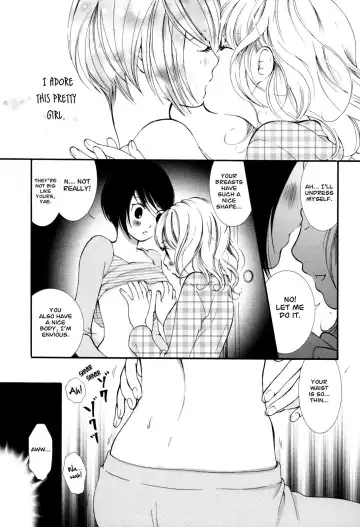 [Morishima Akiko] Hanjuku Joshi Vol. 1 Fhentai.net - Page 82