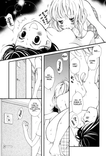 [Morishima Akiko] Hanjuku Joshi Vol. 1 Fhentai.net - Page 86