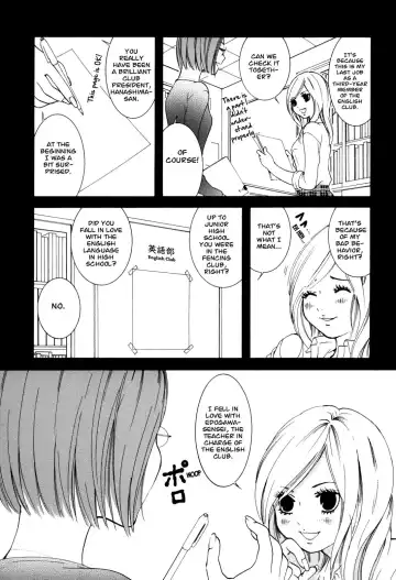 [Morishima Akiko] Hanjuku Joshi Vol. 1 Fhentai.net - Page 90