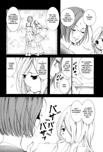 [Morishima Akiko] Hanjuku Joshi Vol. 1 Fhentai.net - Page 91