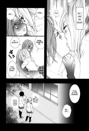 [Morishima Akiko] Hanjuku Joshi Vol. 1 Fhentai.net - Page 99