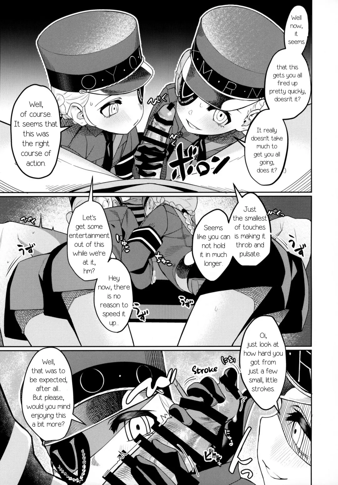 [Miyazen] Lavenza to, Tokubetsu na Kankei ni Natta... | My Relationship with Lavenza is Special... Fhentai - Page 22
