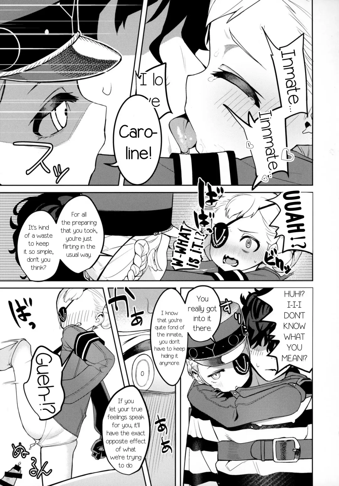 [Miyazen] Lavenza to, Tokubetsu na Kankei ni Natta... | My Relationship with Lavenza is Special... Fhentai - Page 28