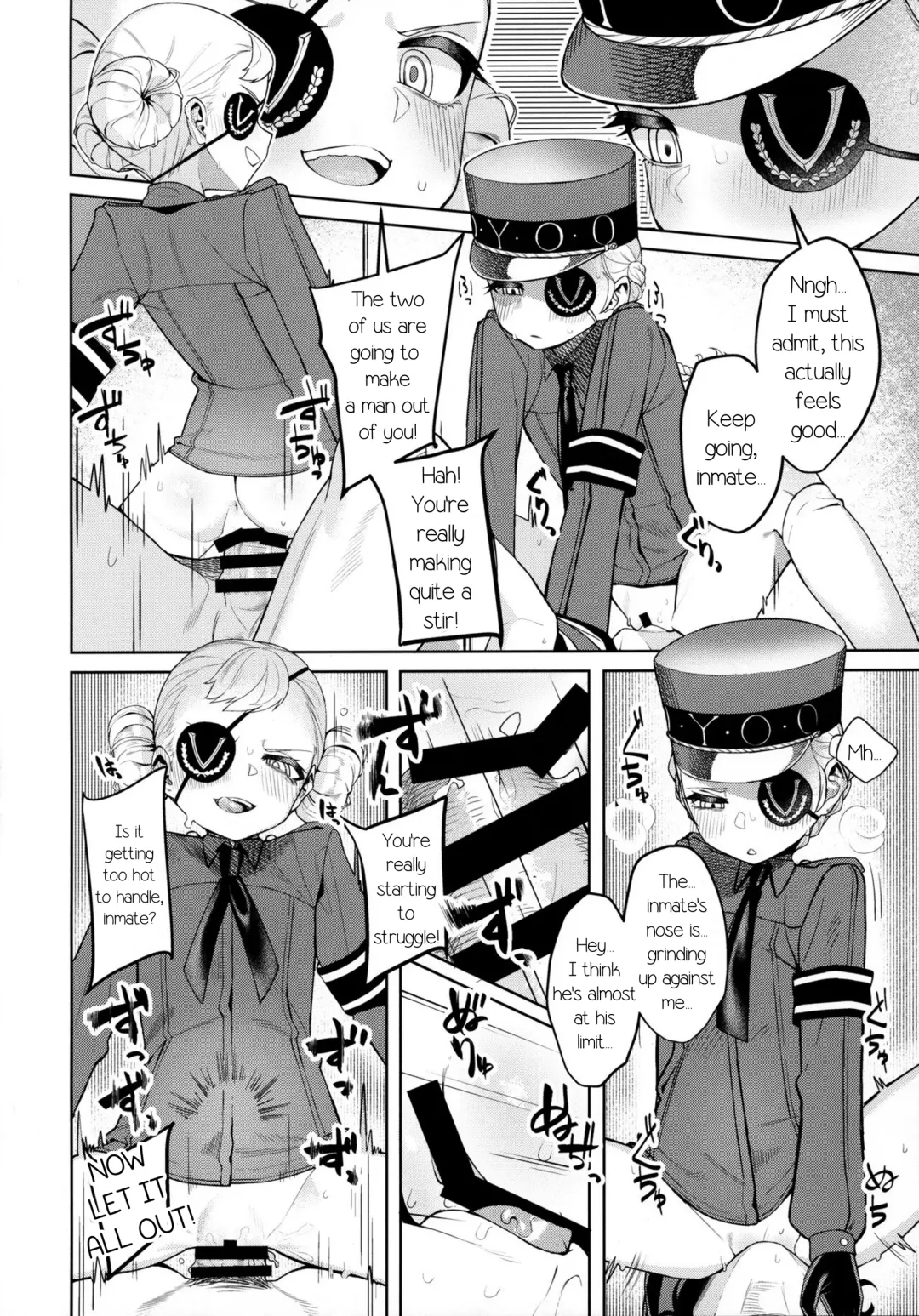 [Miyazen] Lavenza to, Tokubetsu na Kankei ni Natta... | My Relationship with Lavenza is Special... Fhentai - Page 31