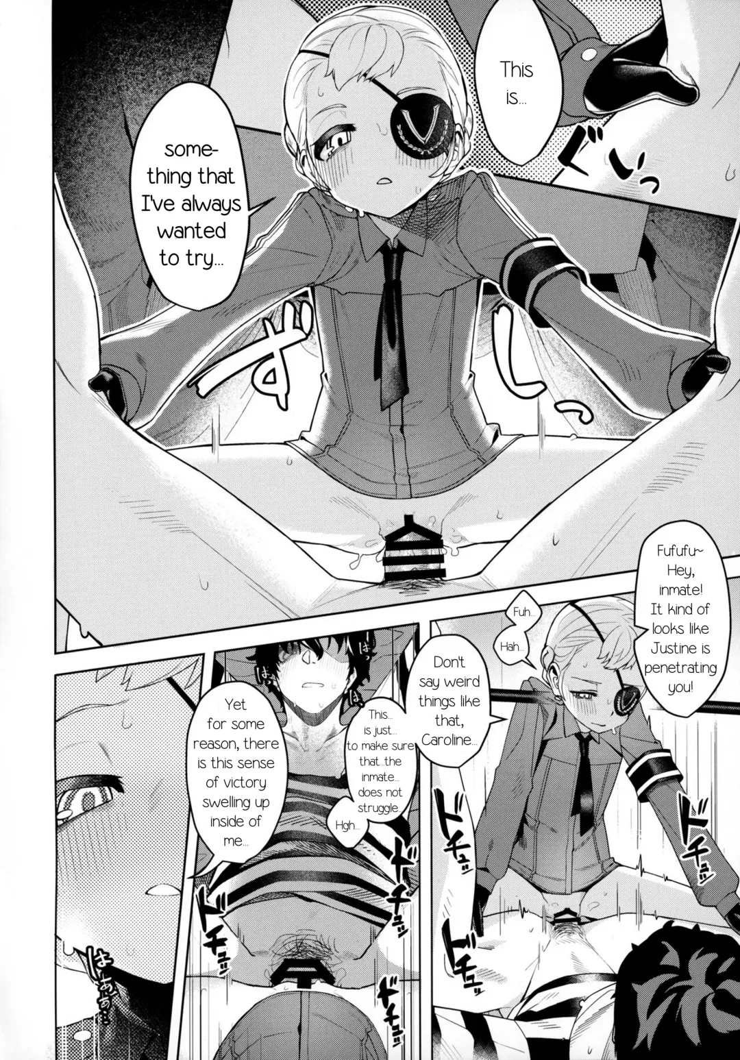 [Miyazen] Lavenza to, Tokubetsu na Kankei ni Natta... | My Relationship with Lavenza is Special... Fhentai - Page 35