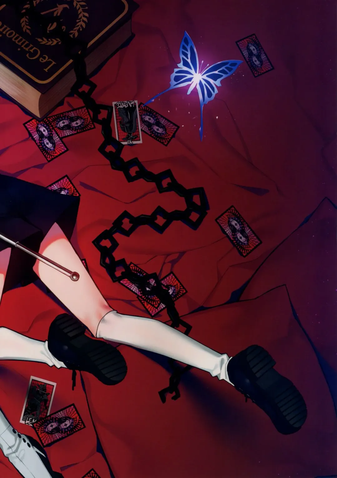 [Miyazen] Lavenza to, Tokubetsu na Kankei ni Natta... | My Relationship with Lavenza is Special... Fhentai - Page 56