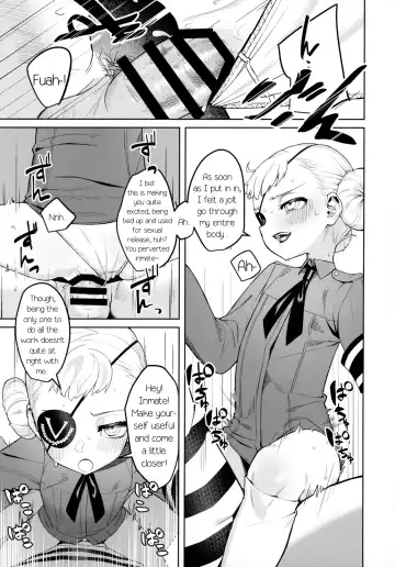 [Miyazen] Lavenza to, Tokubetsu na Kankei ni Natta... | My Relationship with Lavenza is Special... Fhentai.net - Page 26