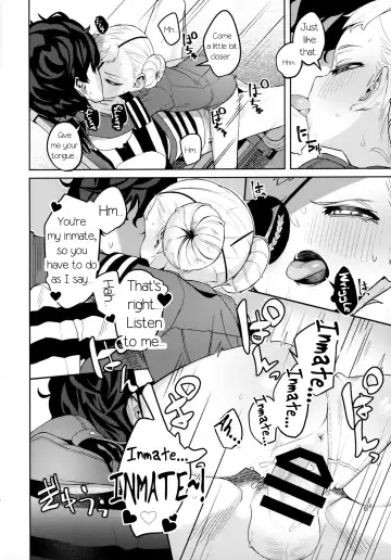 [Miyazen] Lavenza to, Tokubetsu na Kankei ni Natta... | My Relationship with Lavenza is Special... Fhentai.net - Page 27