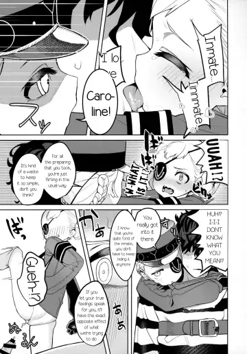 [Miyazen] Lavenza to, Tokubetsu na Kankei ni Natta... | My Relationship with Lavenza is Special... Fhentai.net - Page 28