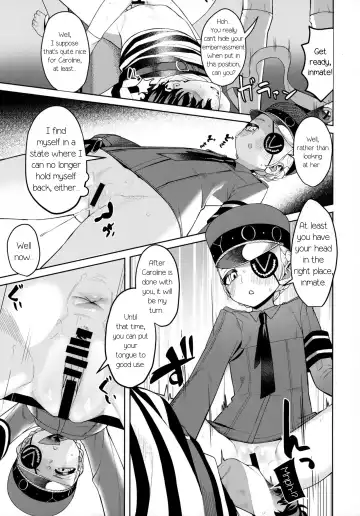 [Miyazen] Lavenza to, Tokubetsu na Kankei ni Natta... | My Relationship with Lavenza is Special... Fhentai.net - Page 30