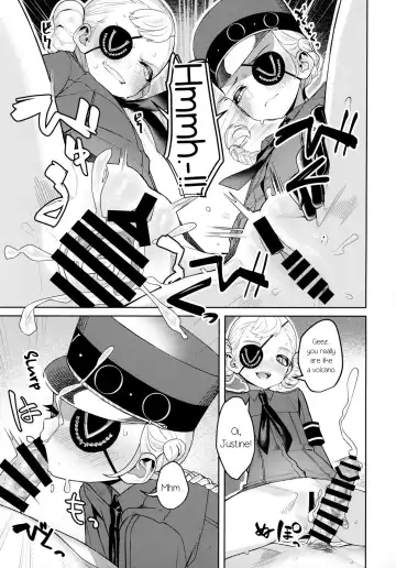 [Miyazen] Lavenza to, Tokubetsu na Kankei ni Natta... | My Relationship with Lavenza is Special... Fhentai.net - Page 32