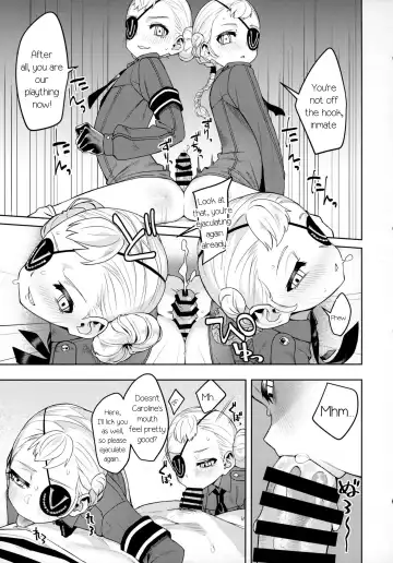 [Miyazen] Lavenza to, Tokubetsu na Kankei ni Natta... | My Relationship with Lavenza is Special... Fhentai.net - Page 38