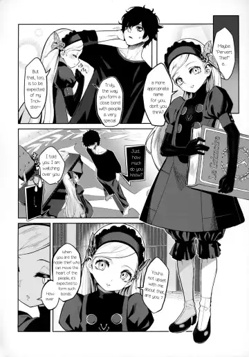 [Miyazen] Lavenza to, Tokubetsu na Kankei ni Natta... | My Relationship with Lavenza is Special... Fhentai.net - Page 5