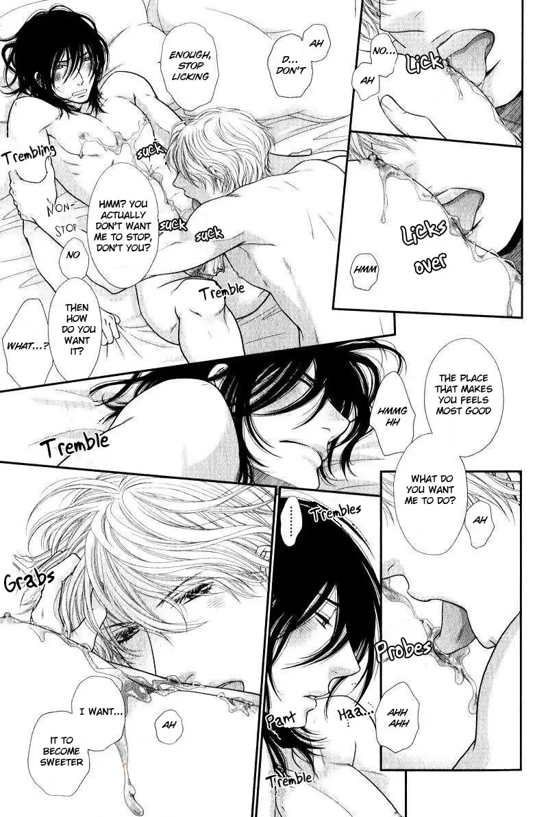 [Sakyo Aya] Kuroneko Kareshi no Amaekata Fhentai - Page 10