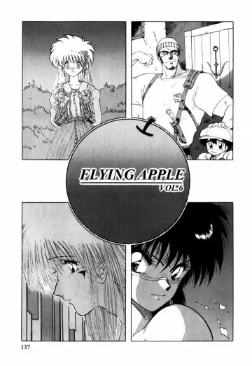 [Ohnuma Hiroshi] Sorairo Lens | The color of Lens is like a sky Fhentai.net - Page 127