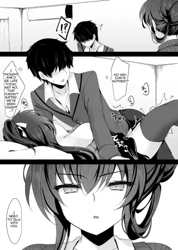 [Ichiyo Moka] Saimin Kanojo Kanojo no Haha Takanashi Ouka | Hypnotic Girlfriend Girlfriend's Mother Ouka Takanashi Fhentai.net - Page 15