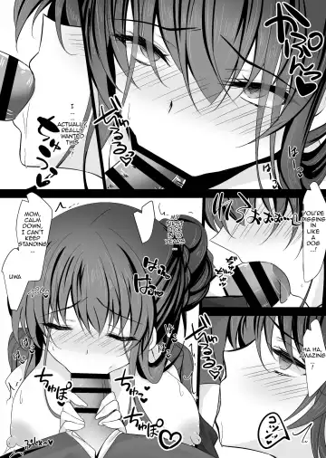 [Ichiyo Moka] Saimin Kanojo Kanojo no Haha Takanashi Ouka | Hypnotic Girlfriend Girlfriend's Mother Ouka Takanashi Fhentai.net - Page 32