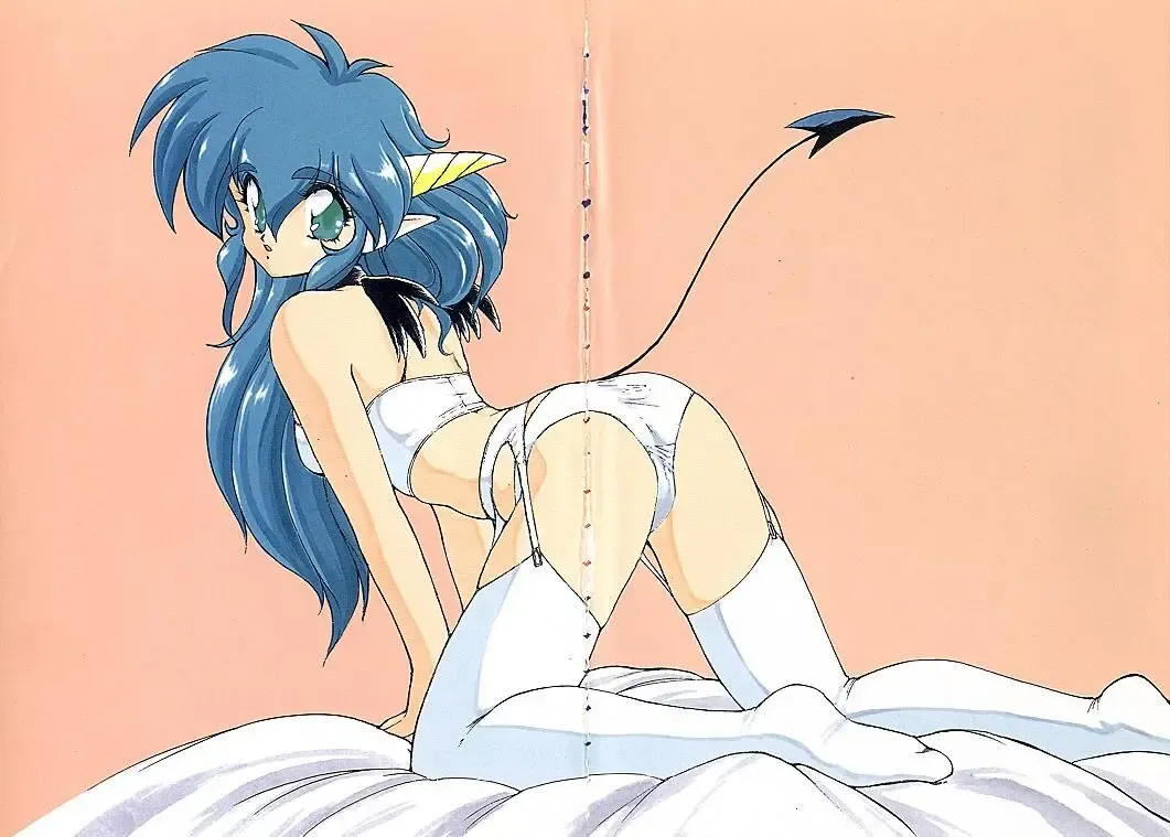 [Ruuen Rouga] Trouble Evocation Vol.2 Fhentai - Page 5