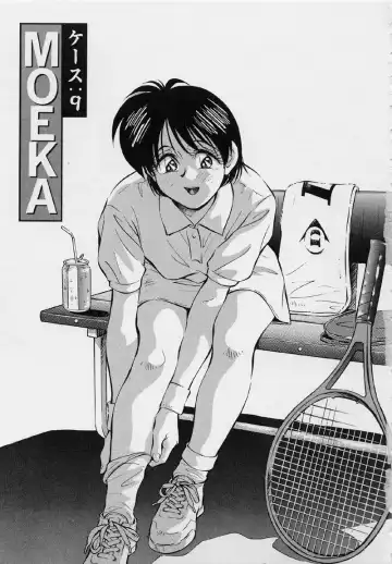 [Aizawa Sanae] Kagami no Naka no Alice 2 Fhentai - Page 9