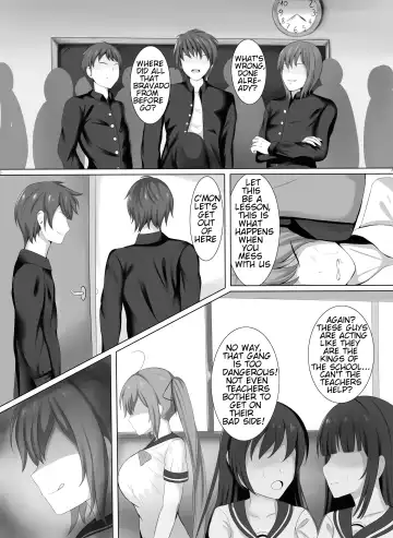 [Renetan] Succubus demo, Ano Gaki ni Zettai ni Makenai! Fhentai - Page 23