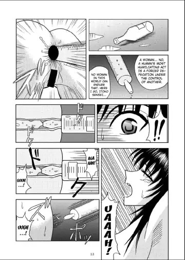 [Kurauda Shouta] Slave Rumble 5 Fhentai.net - Page 10