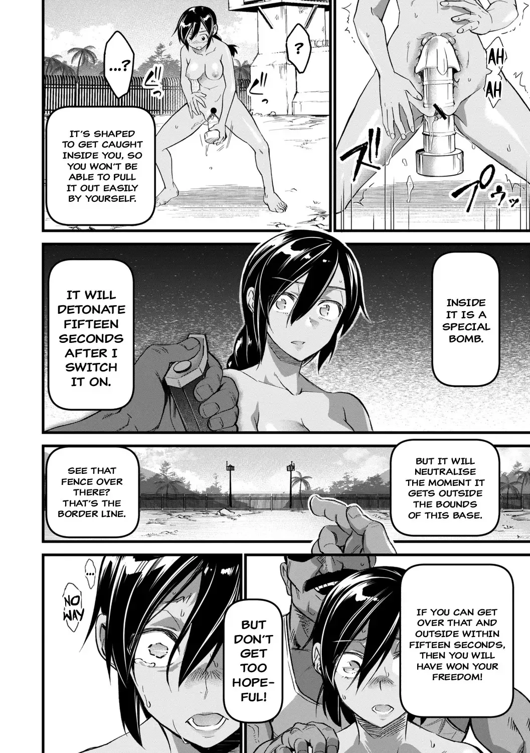 [Matumoto Kei] Mesu Kunren | Whore Drill Fhentai.net - Page 20