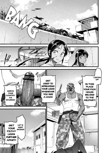 [Matumoto Kei] Mesu Kunren | Whore Drill Fhentai.net - Page 5