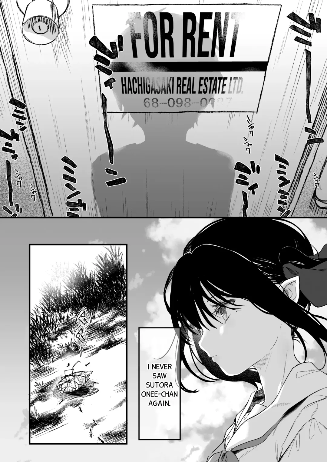 [Tamano Kedama] Zenbu Kimi no Sei da. III | It's All Your Fault. III Fhentai.net - Page 42