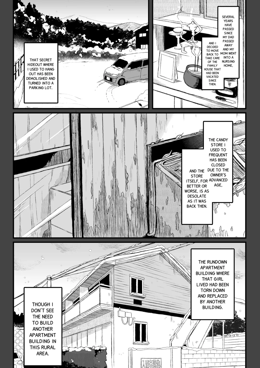 [Tamano Kedama] Zenbu Kimi no Sei da. III | It's All Your Fault. III Fhentai.net - Page 47