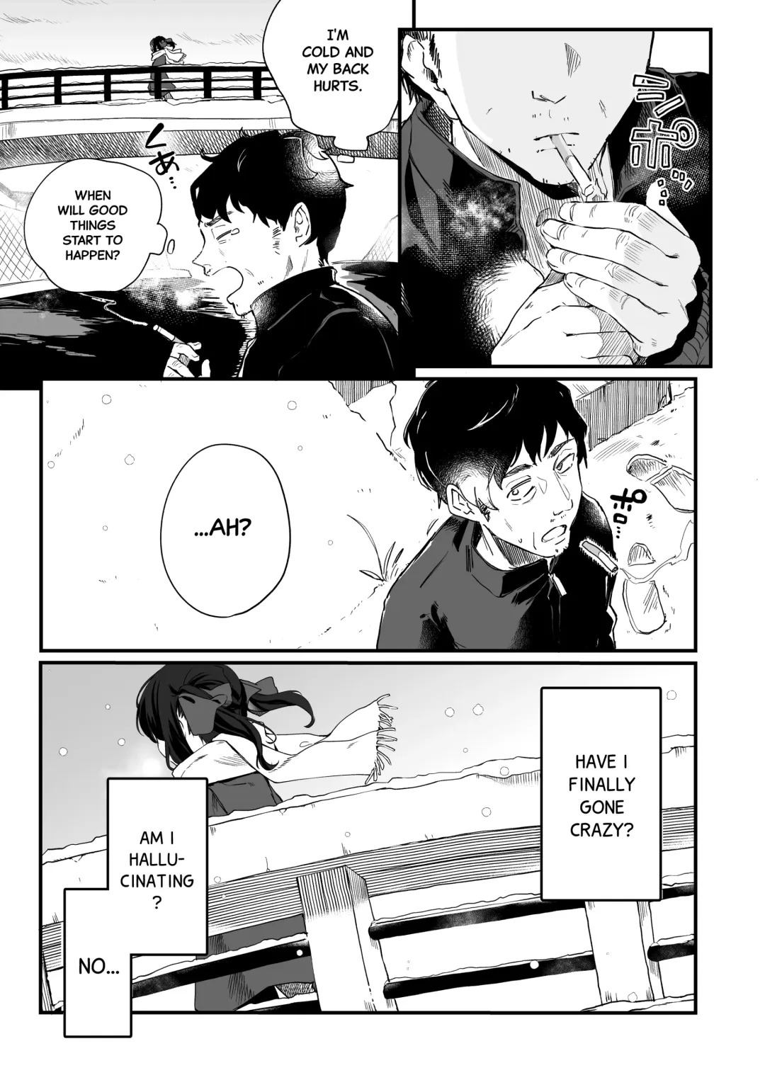 [Tamano Kedama] Zenbu Kimi no Sei da. III | It's All Your Fault. III Fhentai.net - Page 49