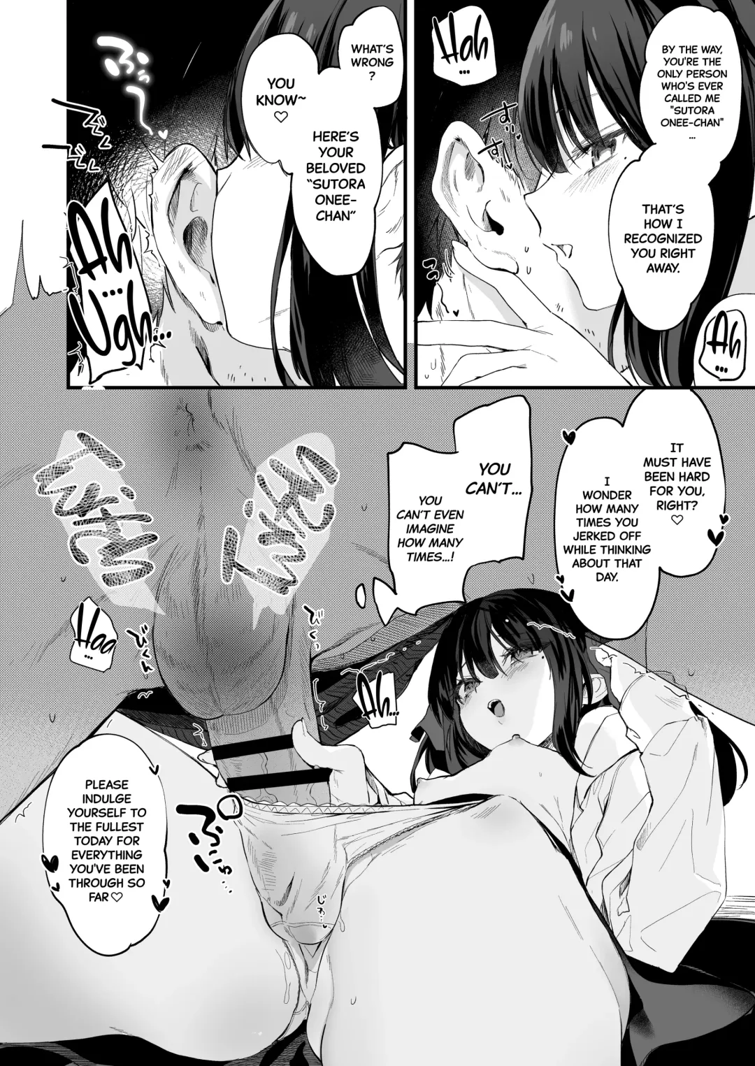 [Tamano Kedama] Zenbu Kimi no Sei da. III | It's All Your Fault. III Fhentai.net - Page 58