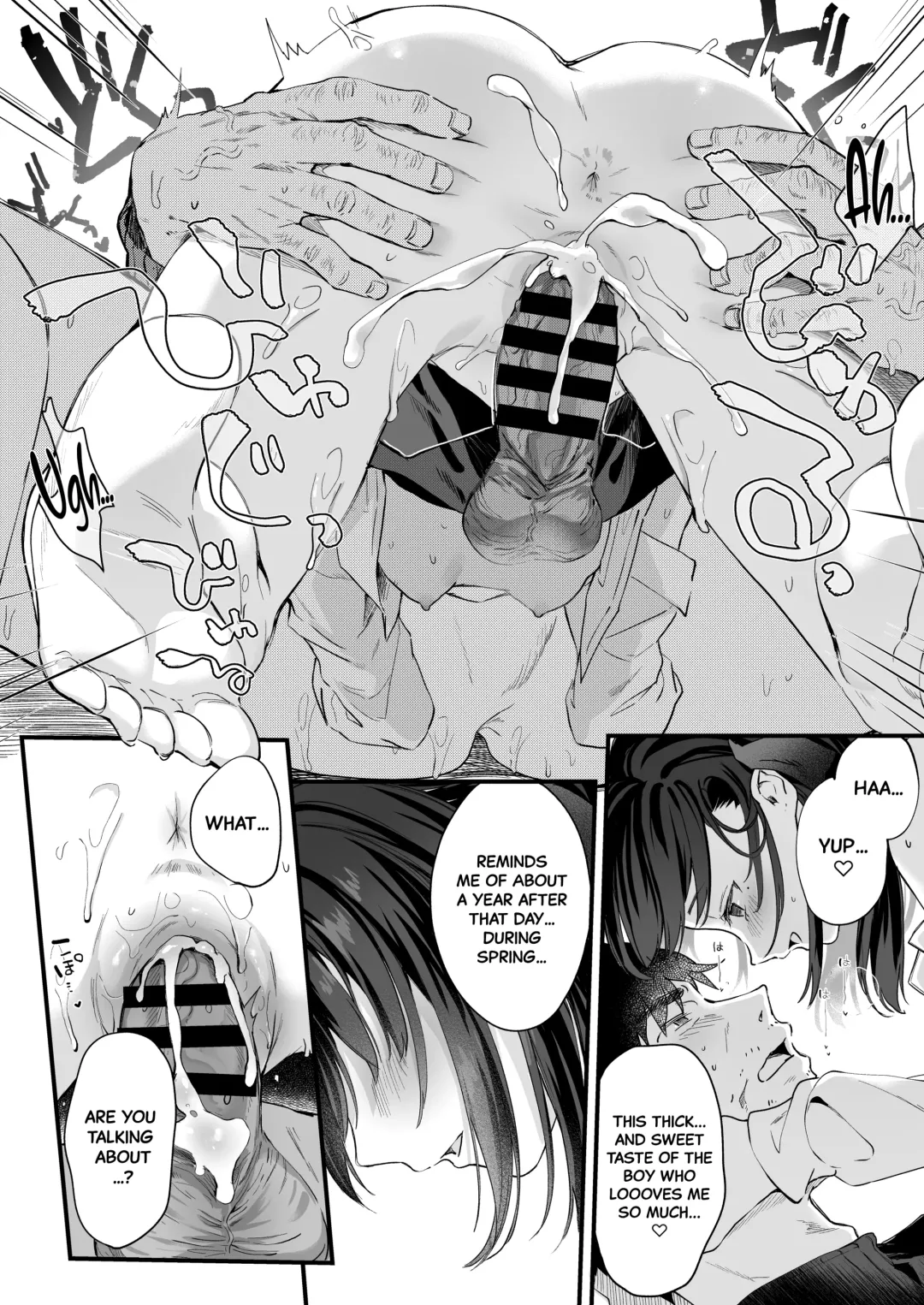 [Tamano Kedama] Zenbu Kimi no Sei da. III | It's All Your Fault. III Fhentai.net - Page 68