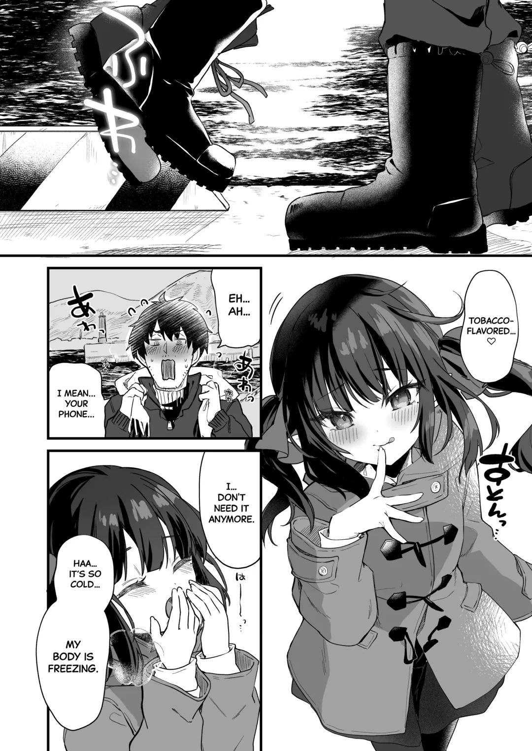 [Tamano Kedama] Zenbu Kimi no Sei da. III | It's All Your Fault. III Fhentai.net - Page 84