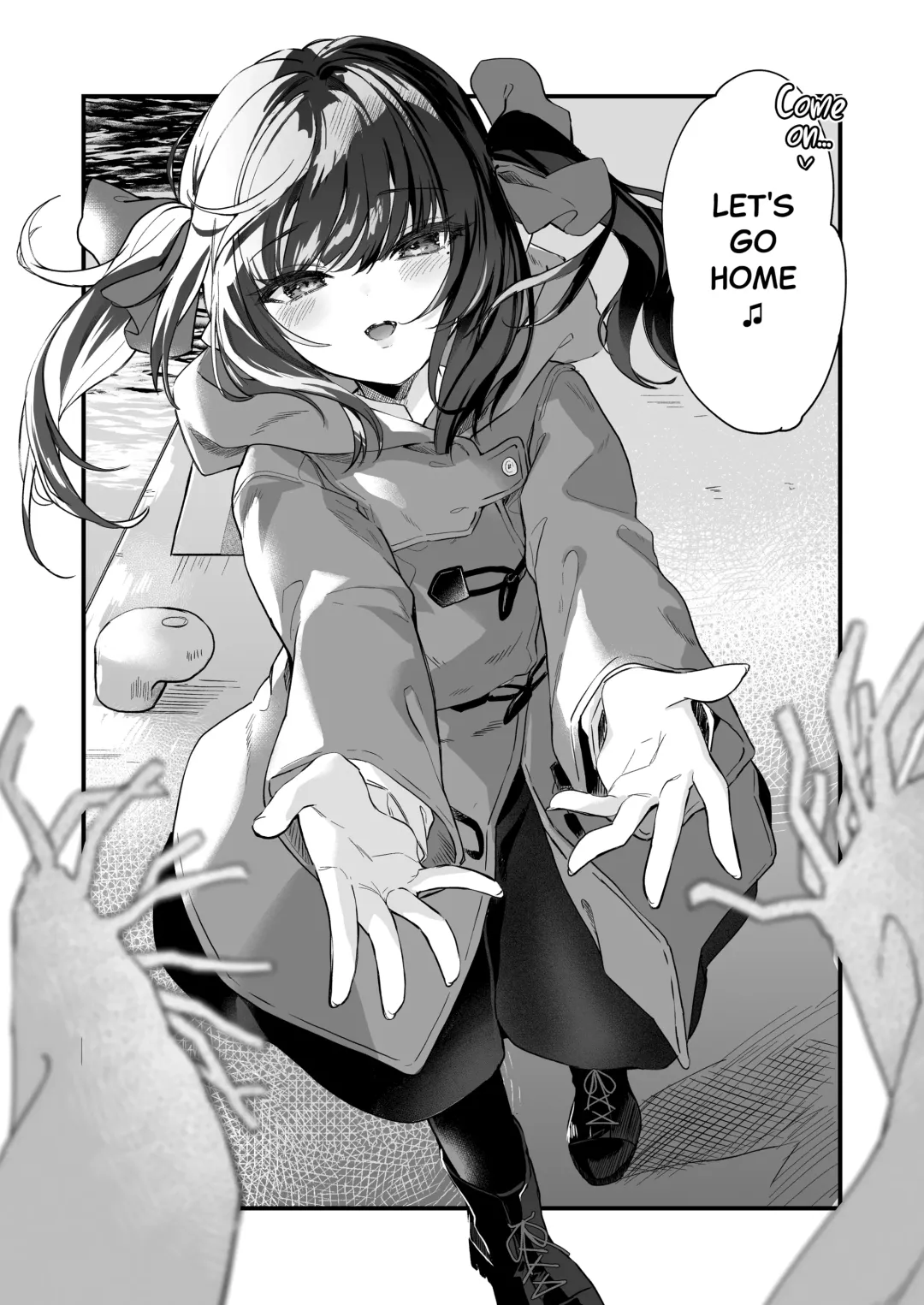 [Tamano Kedama] Zenbu Kimi no Sei da. III | It's All Your Fault. III Fhentai.net - Page 85