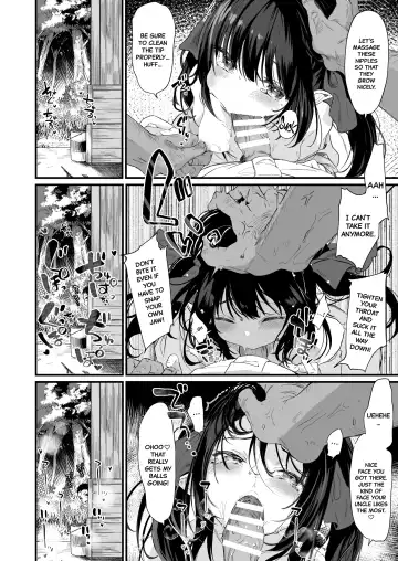 [Tamano Kedama] Zenbu Kimi no Sei da. III | It's All Your Fault. III Fhentai.net - Page 10