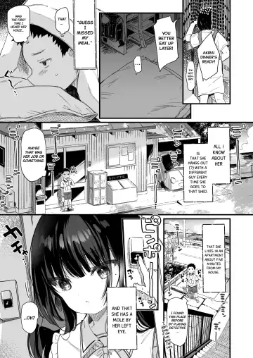 [Tamano Kedama] Zenbu Kimi no Sei da. III | It's All Your Fault. III Fhentai.net - Page 15