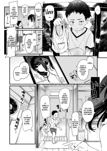 [Tamano Kedama] Zenbu Kimi no Sei da. III | It's All Your Fault. III Fhentai.net - Page 16