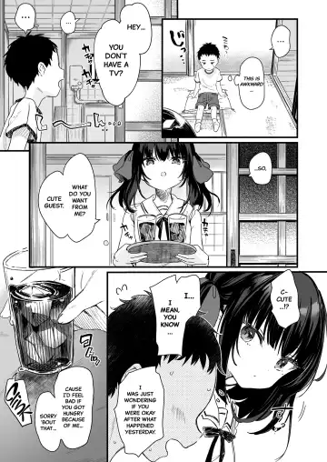 [Tamano Kedama] Zenbu Kimi no Sei da. III | It's All Your Fault. III Fhentai.net - Page 17