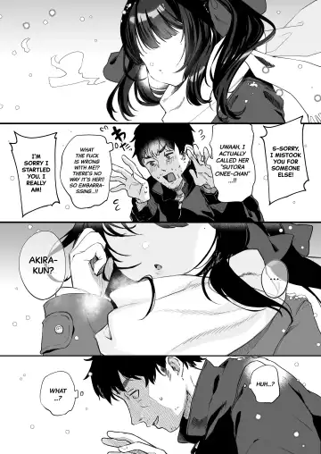 [Tamano Kedama] Zenbu Kimi no Sei da. III | It's All Your Fault. III Fhentai.net - Page 51