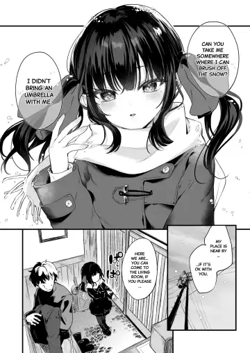 [Tamano Kedama] Zenbu Kimi no Sei da. III | It's All Your Fault. III Fhentai.net - Page 52