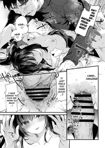 [Tamano Kedama] Zenbu Kimi no Sei da. III | It's All Your Fault. III Fhentai.net - Page 61