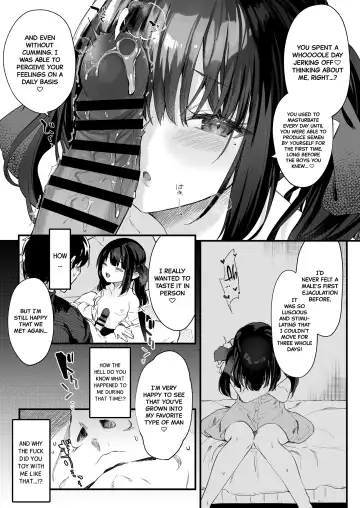 [Tamano Kedama] Zenbu Kimi no Sei da. III | It's All Your Fault. III Fhentai.net - Page 69